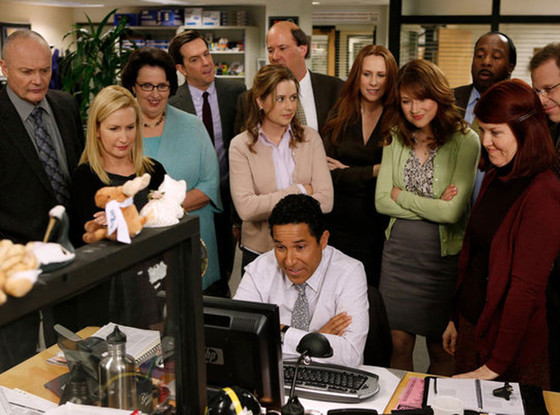 The Office The Office